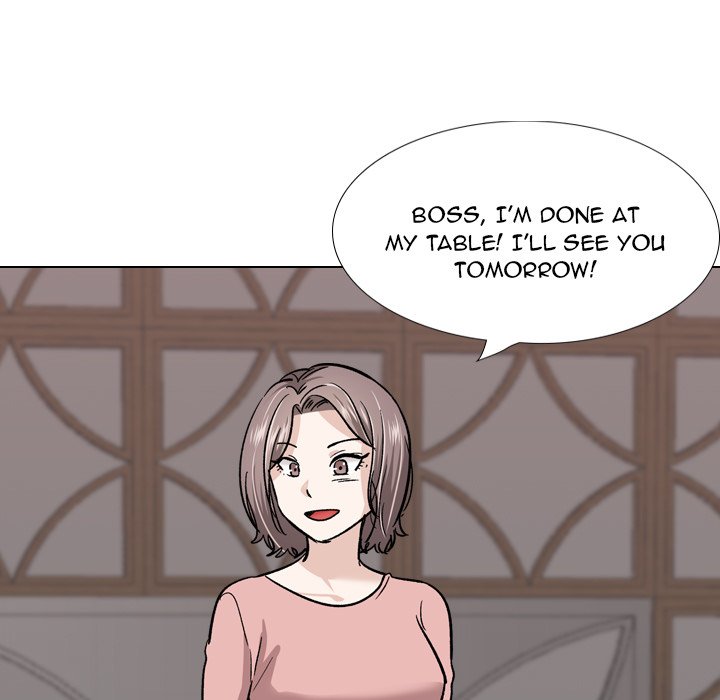 Friends chapter 23 page 11
