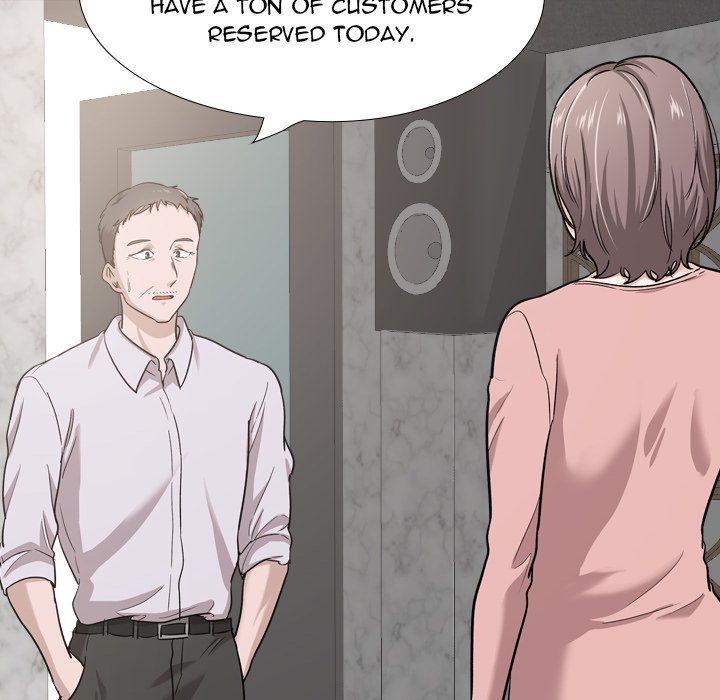 Friends chapter 23 page 14