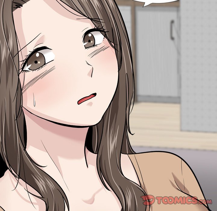 Friends chapter 23 page 66