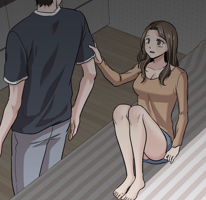 Friends chapter 23 page 104