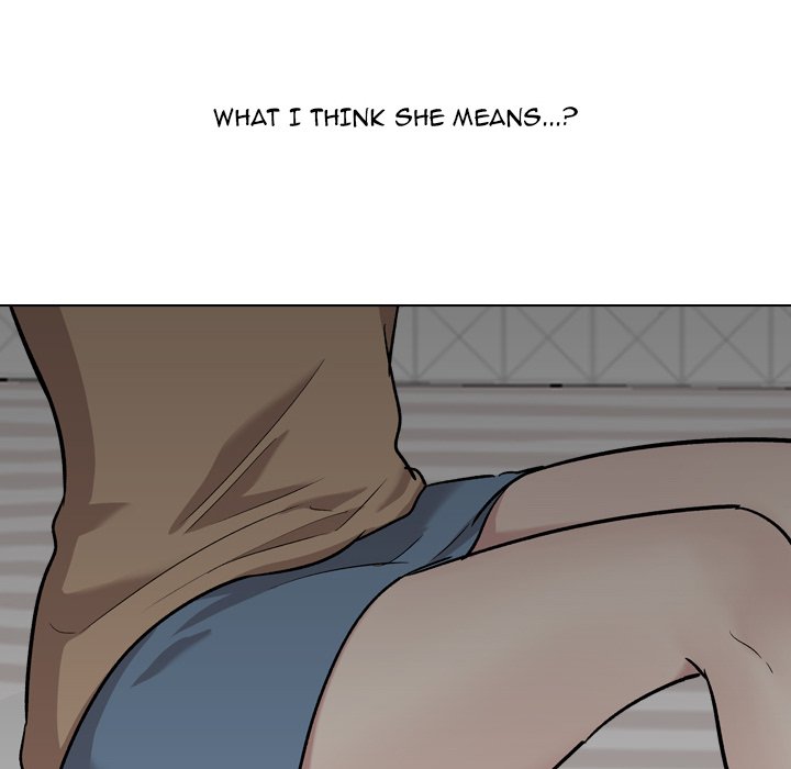 Friends chapter 23 page 109