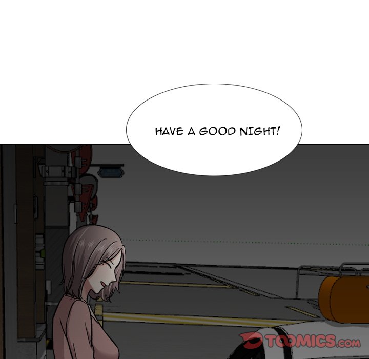 Friends chapter 23 page 129