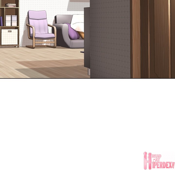 Friends chapter 24 page 6