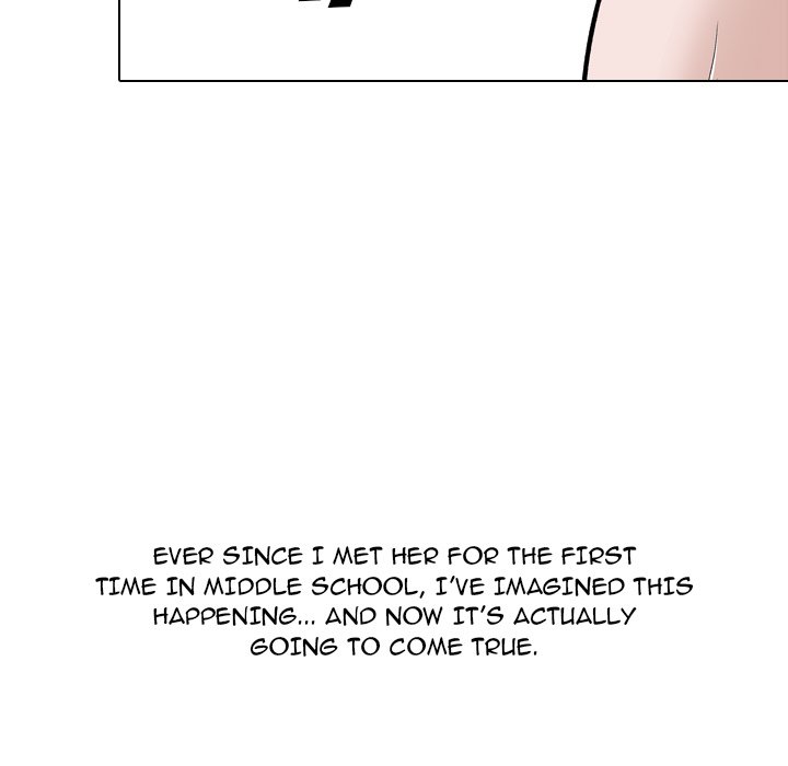 Friends chapter 24 page 27