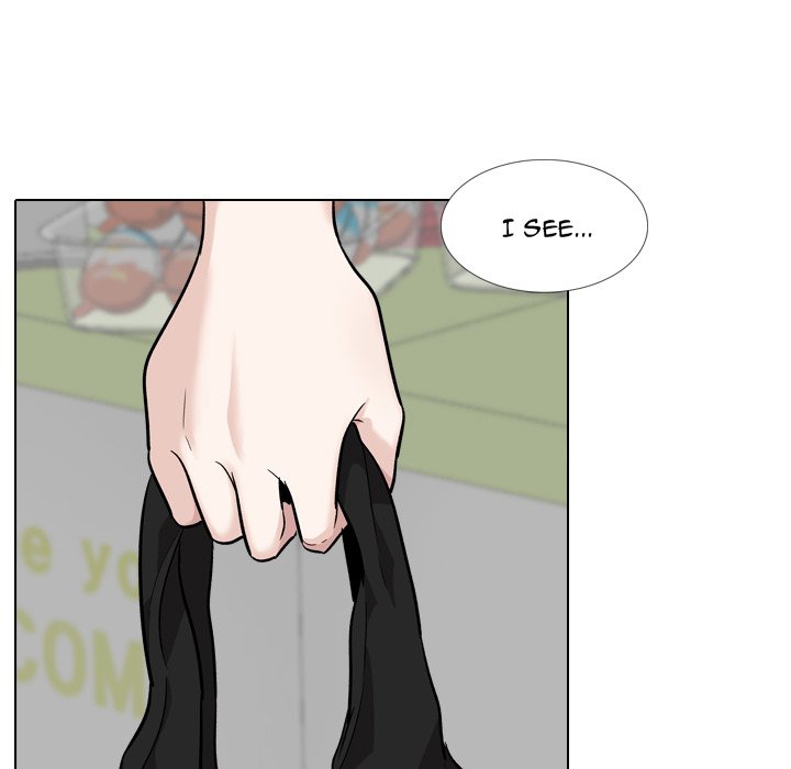 Friends chapter 24 page 52