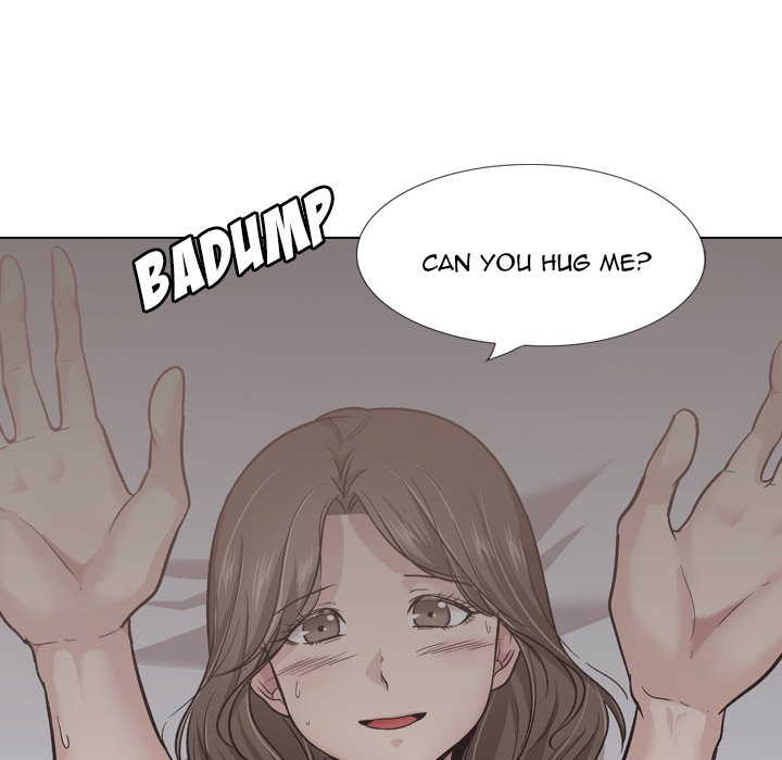 Friends chapter 24 page 87