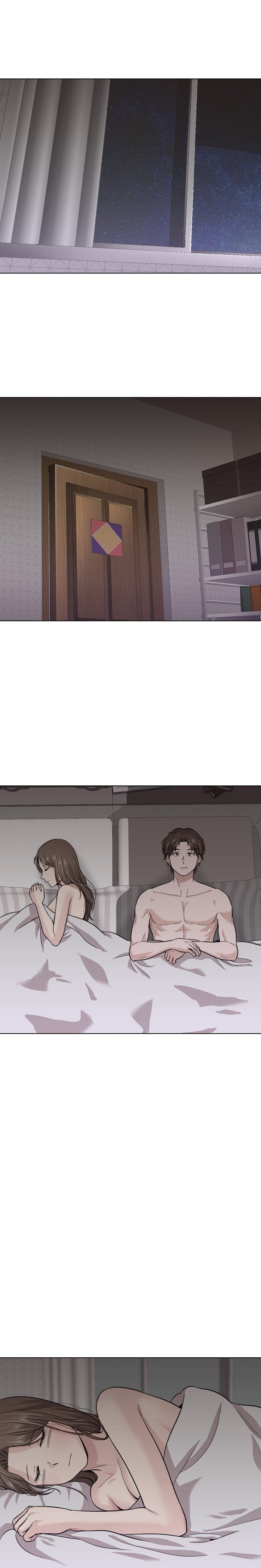 Friends chapter 25 page 17