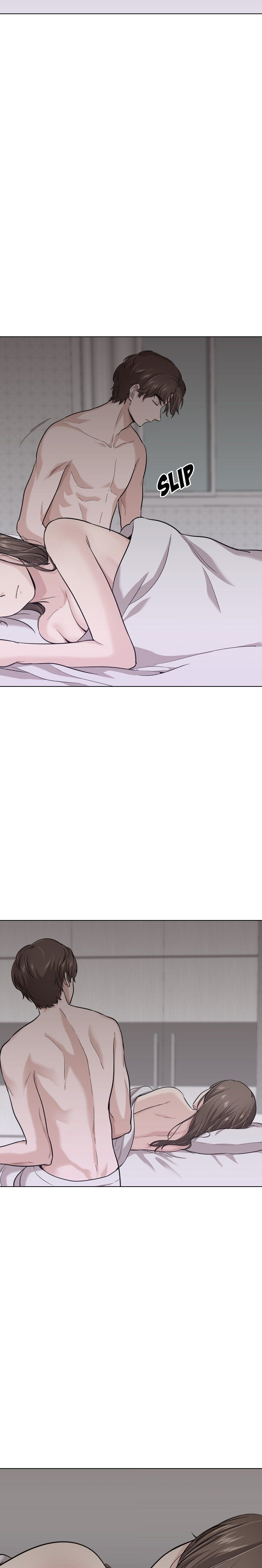 Friends chapter 25 page 18