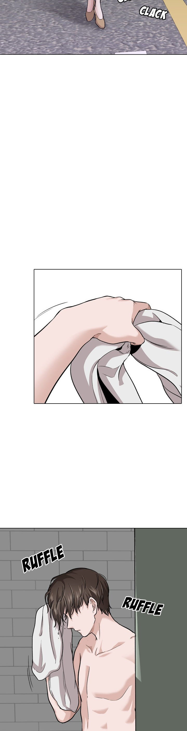 Friends chapter 25 page 23