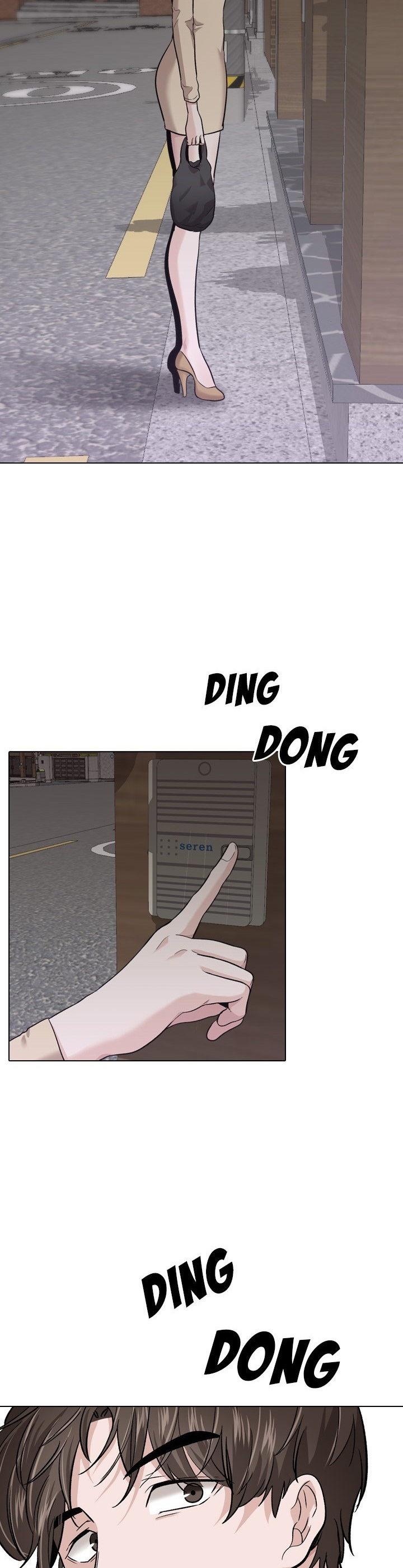 Friends chapter 25 page 25