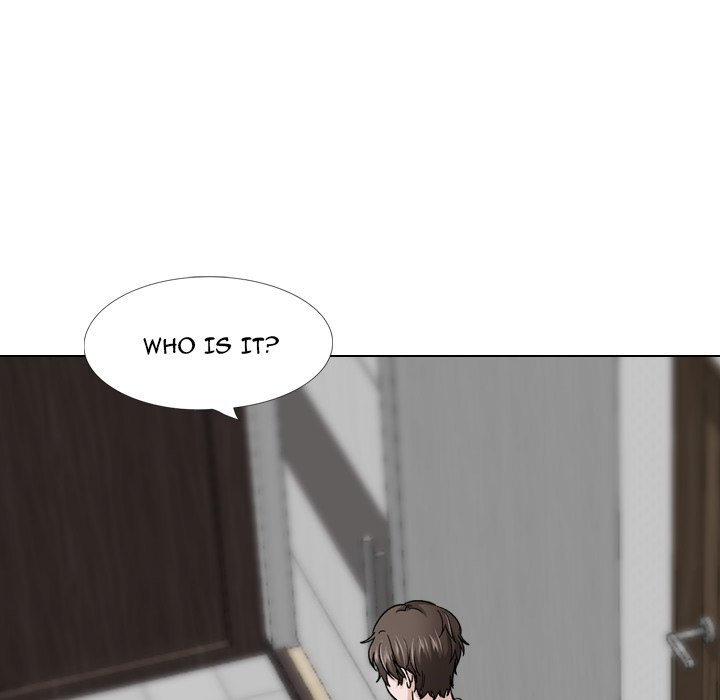 Friends chapter 26 page 6