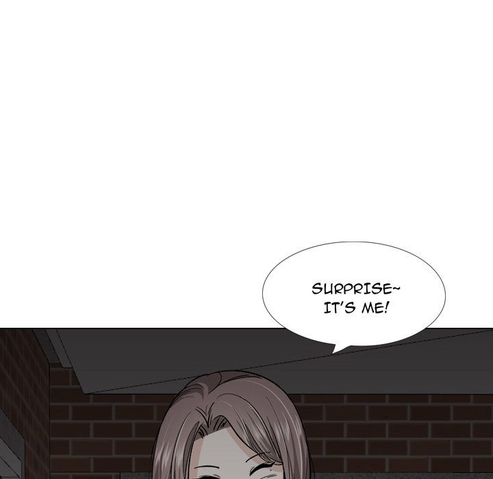 Friends chapter 26 page 12