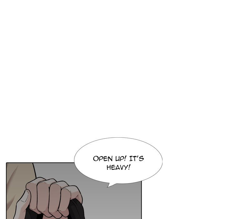 Friends chapter 26 page 15