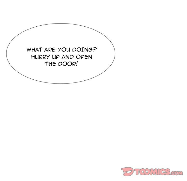Friends chapter 26 page 22