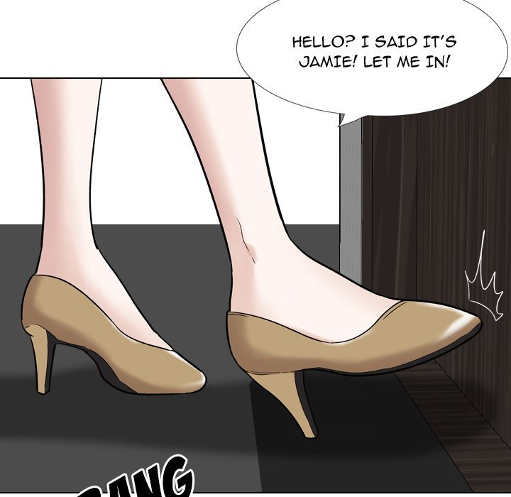 Friends chapter 26 page 23
