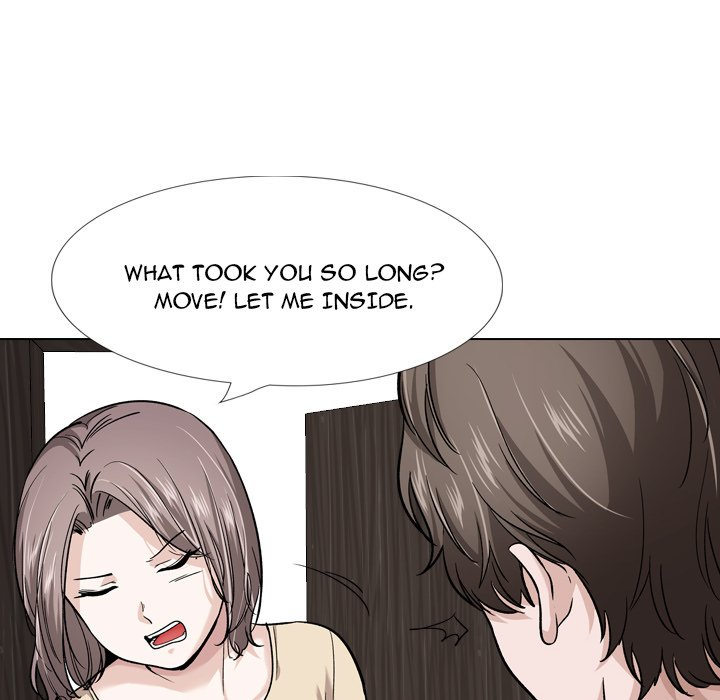 Friends chapter 26 page 38