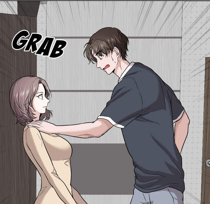 Friends chapter 26 page 40