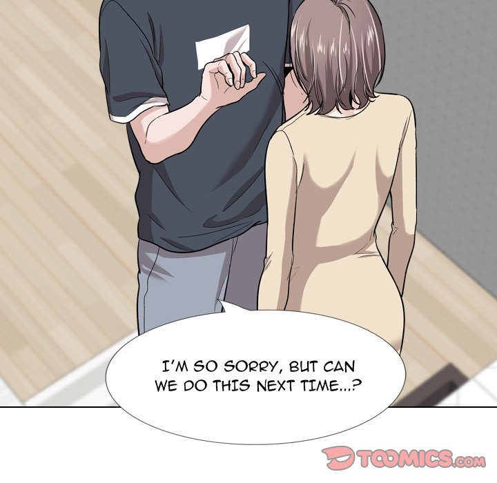 Friends chapter 26 page 61