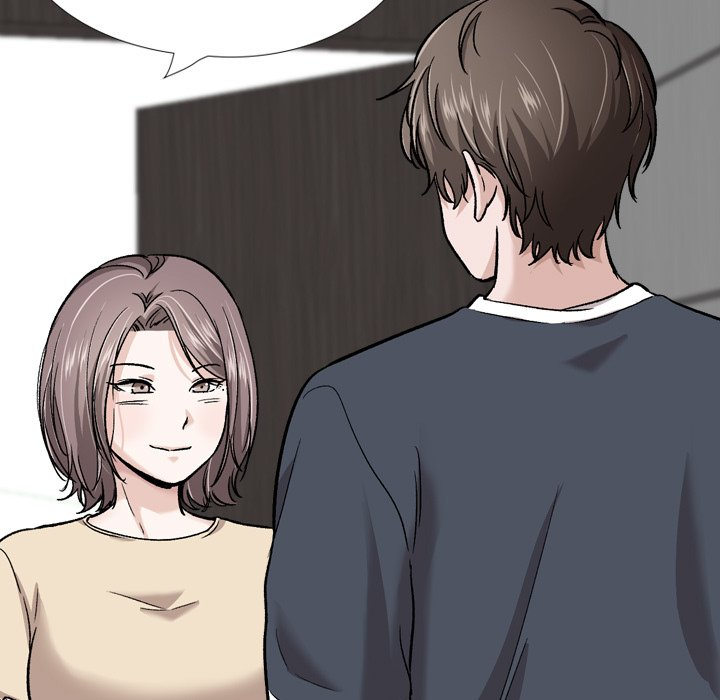 Friends chapter 26 page 76