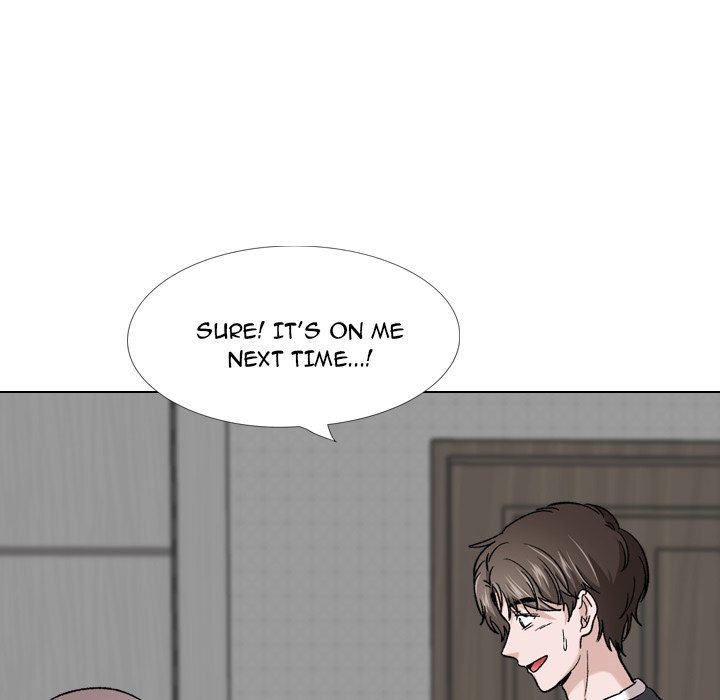 Friends chapter 26 page 85