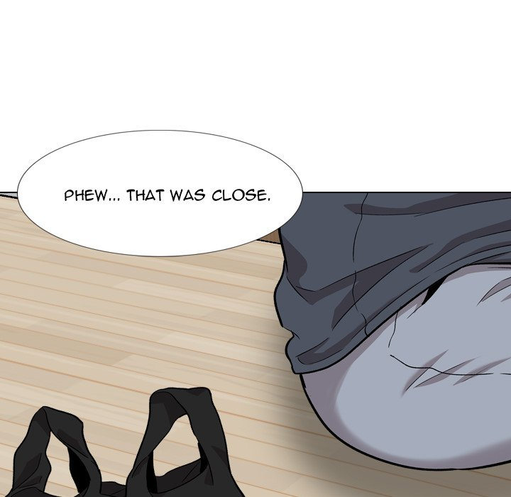 Friends chapter 26 page 111
