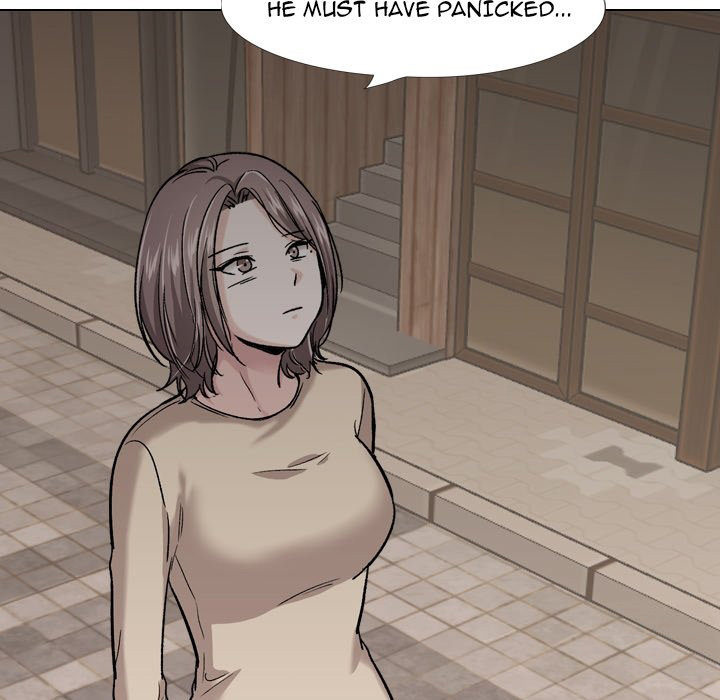 Friends chapter 26 page 132