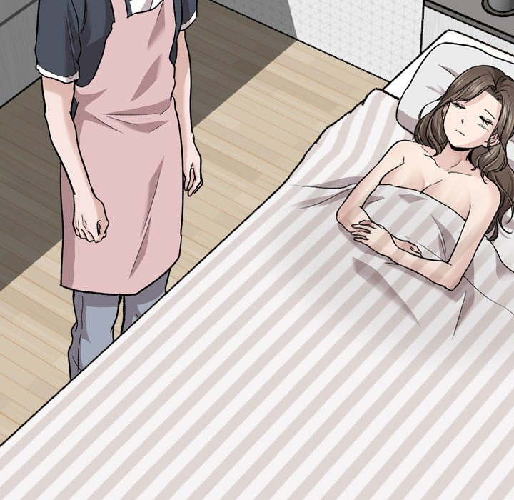 Friends chapter 27 page 6