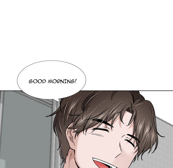 Friends chapter 27 page 12