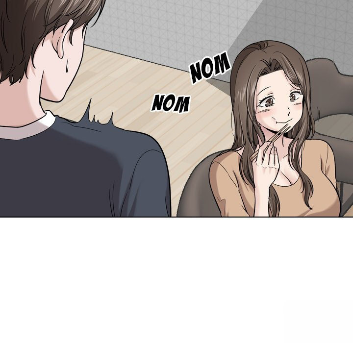 Friends chapter 27 page 36