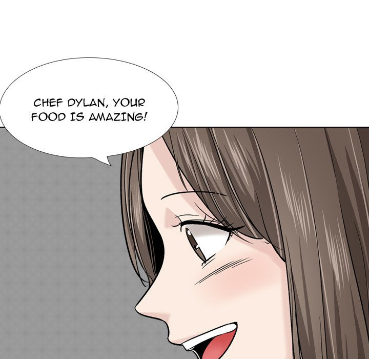 Friends chapter 27 page 37