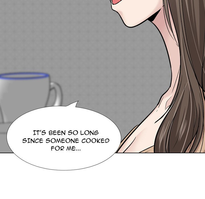 Friends chapter 27 page 38