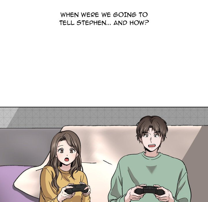 Friends chapter 27 page 49