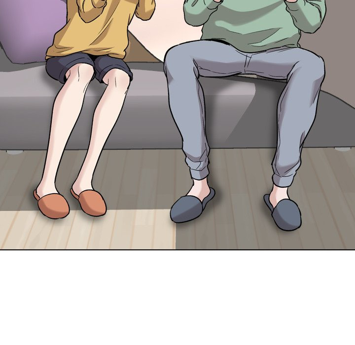 Friends chapter 27 page 50