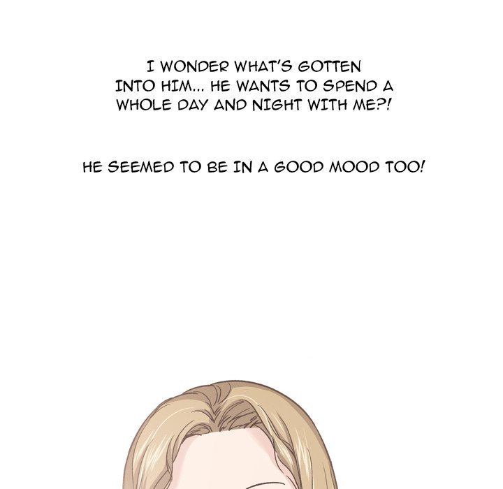 Friends chapter 27 page 83