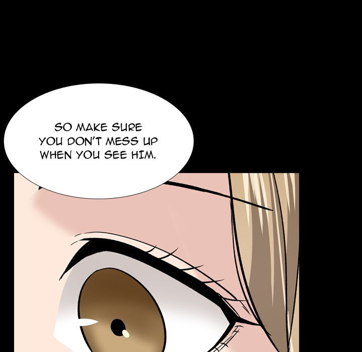Friends chapter 27 page 116