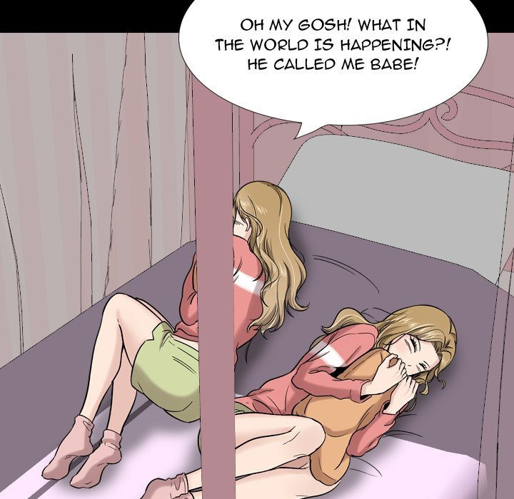 Friends chapter 27 page 127