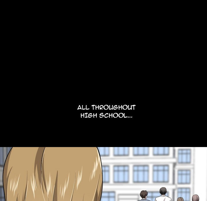 Friends chapter 27 page 134