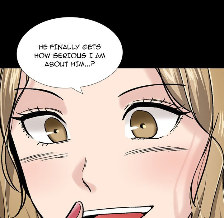 Friends chapter 27 page 152