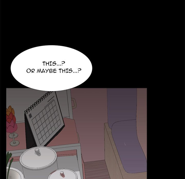 Friends chapter 27 page 159