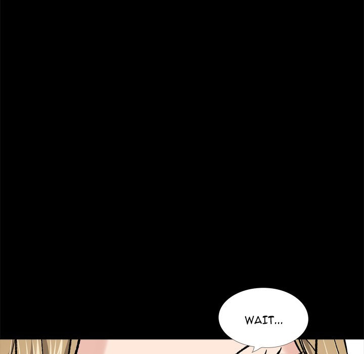 Friends chapter 27 page 161