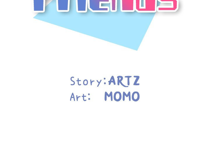 Friends chapter 28 page 2