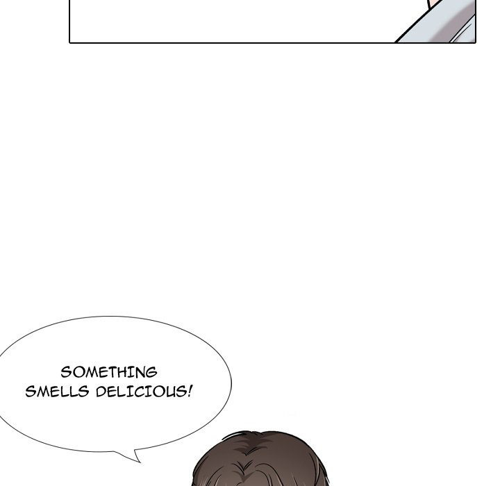 Friends chapter 28 page 9