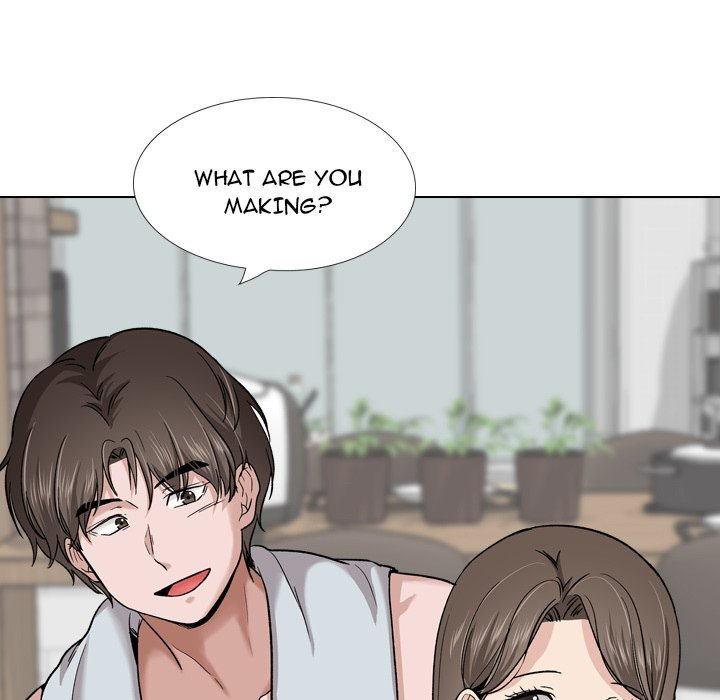 Friends chapter 28 page 15