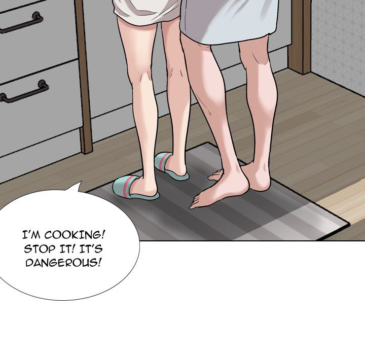Friends chapter 28 page 24