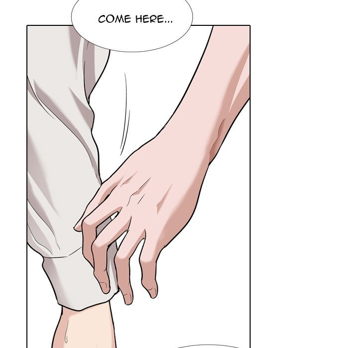 Friends chapter 28 page 38