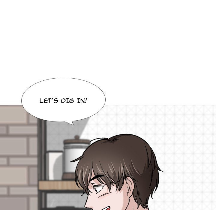 Friends chapter 28 page 108