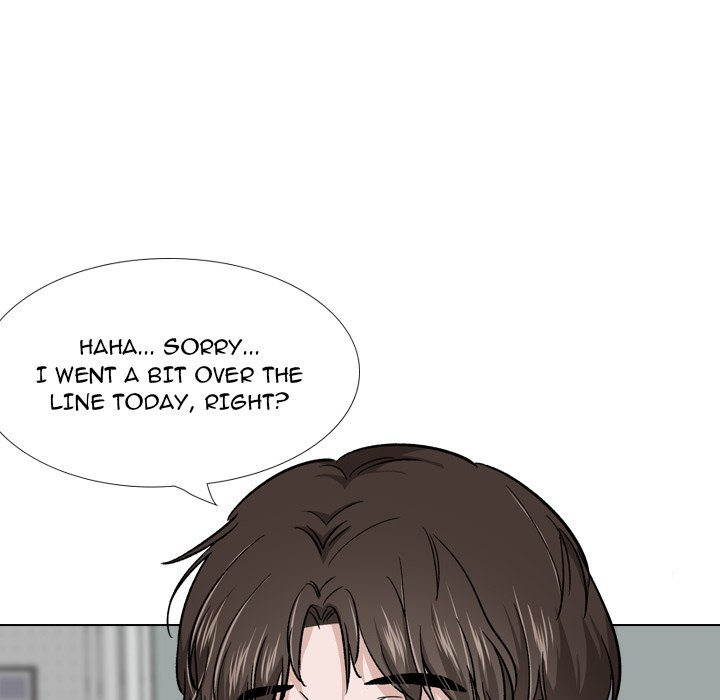 Friends chapter 28 page 114