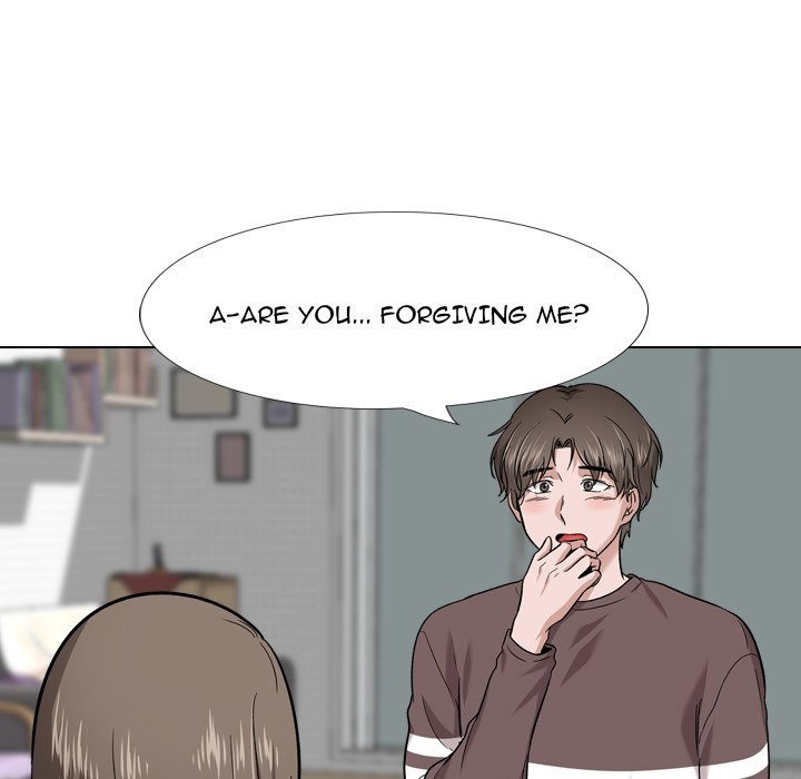 Friends chapter 28 page 123