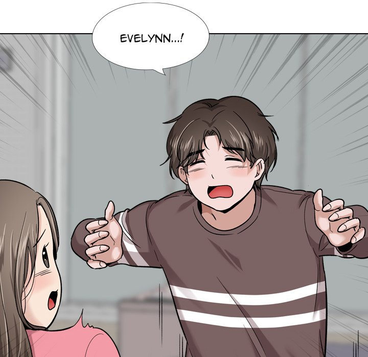 Friends chapter 28 page 134