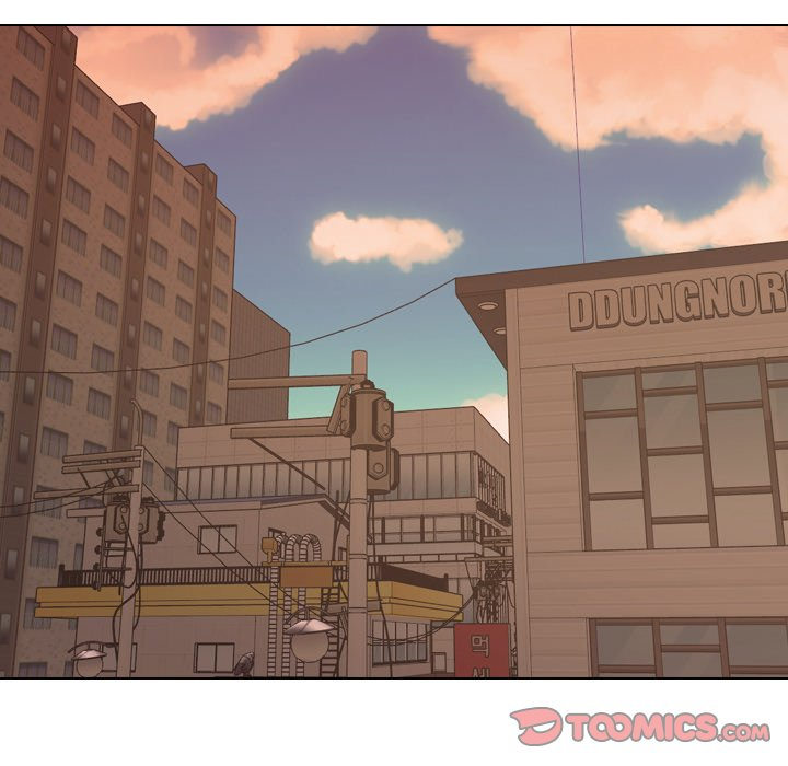 Friends chapter 28 page 136